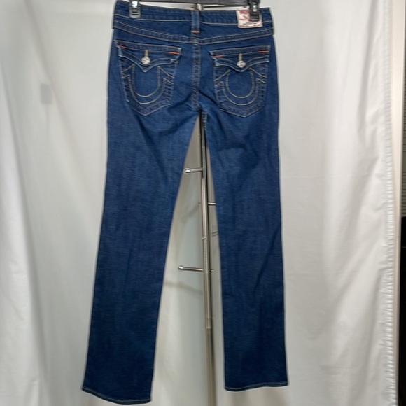 True Religion Billy Women’s Jeans - Picture 2 of 7
